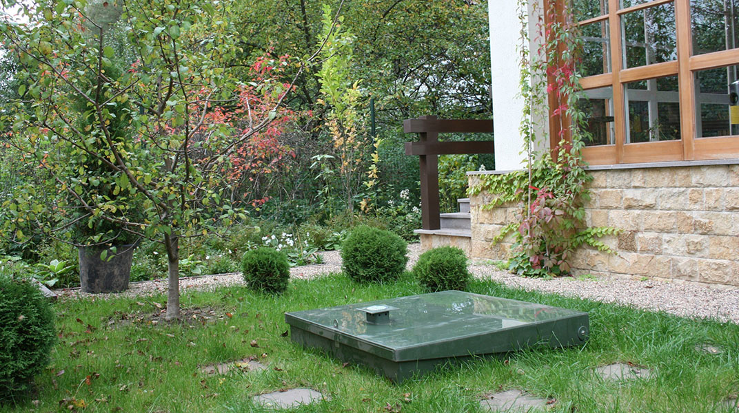 Плюсы приобретения готовых септиков под ключ