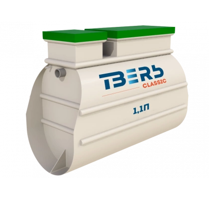 Автономная канализация: когда септик — лучшее решение?