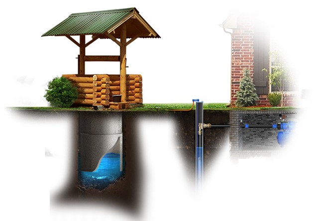 Преимущества автономного водоснабжения: скважина или колодец?