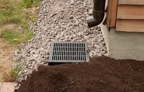 Проблемы, которые могут возникнуть при неправильной установке дренажной системы