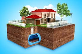 Гидроизоляция и утепление септика: зачем это нужно и как это сделать