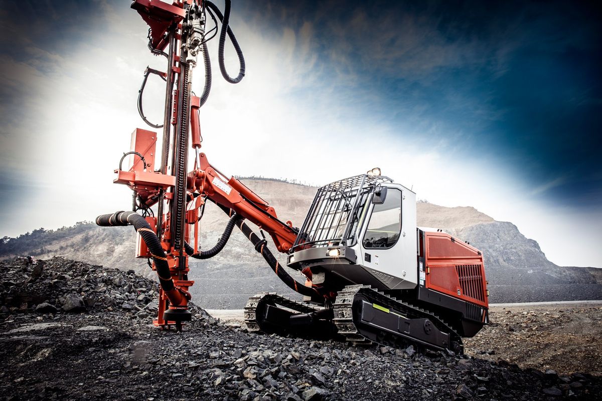 Технологии бурения скважин: что нужно знать перед началом работ